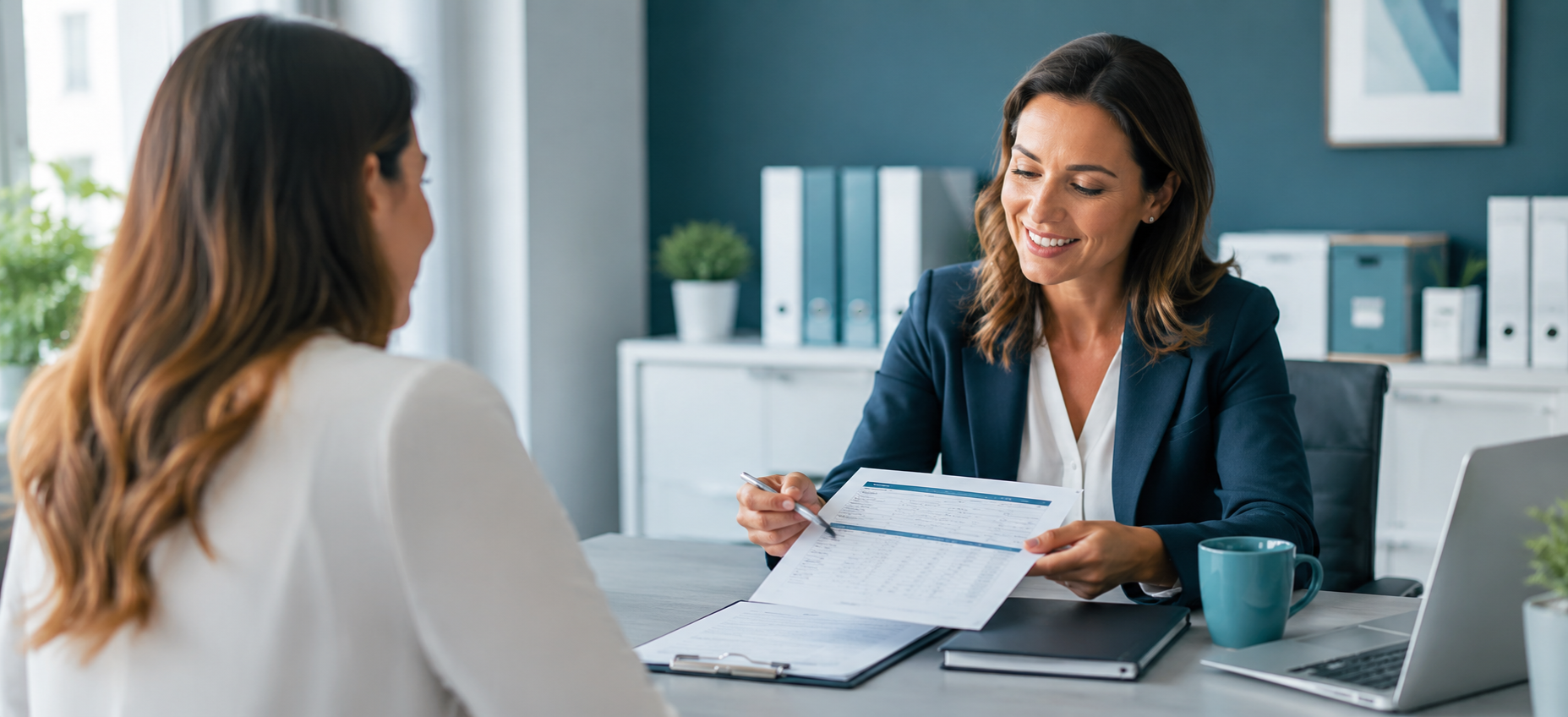 HR consulting and employee support